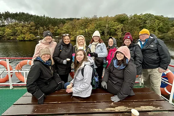 Adventure Therapy Travel Led Group Trips